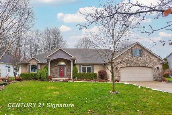 2161 Durham Drive, Saginaw, MI 48609