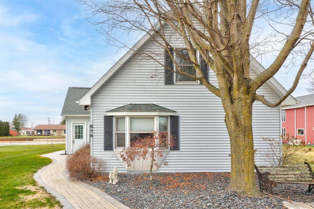 Au Gres Twp, MI 48703,656 Burt Court