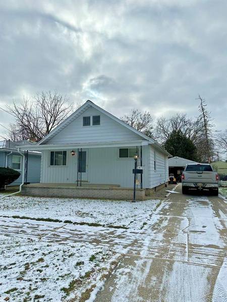 1813 Ottawa Street, Saginaw, MI 48602