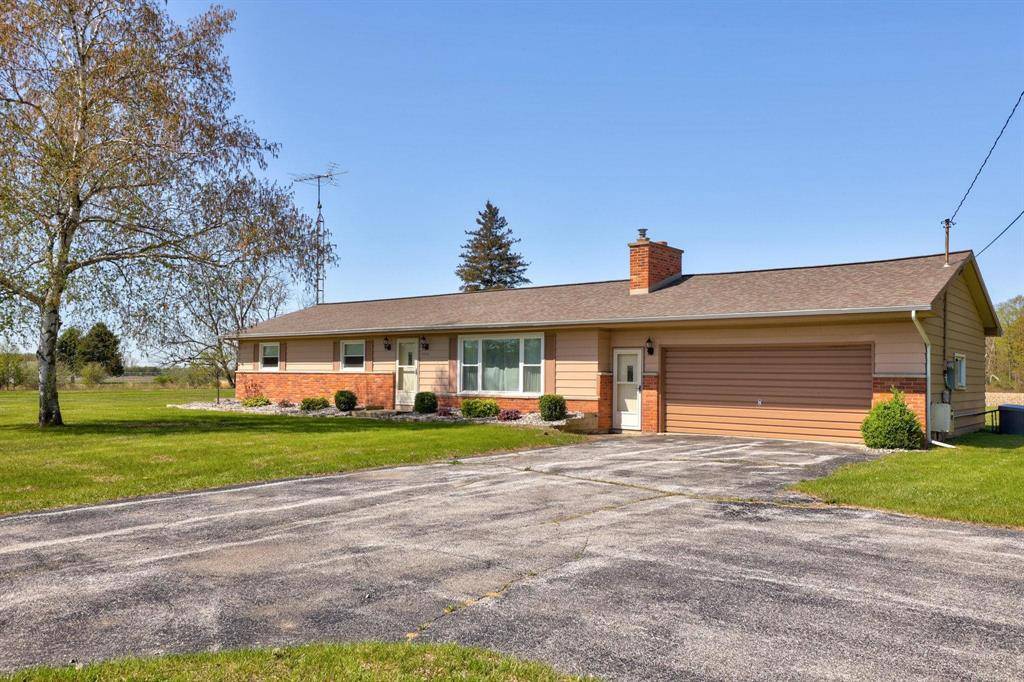 Birch Run Twp, MI 48415,9800 Gera Road