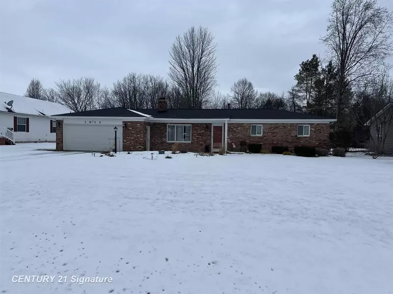 3610 Northwood Place, Saginaw, MI 48603