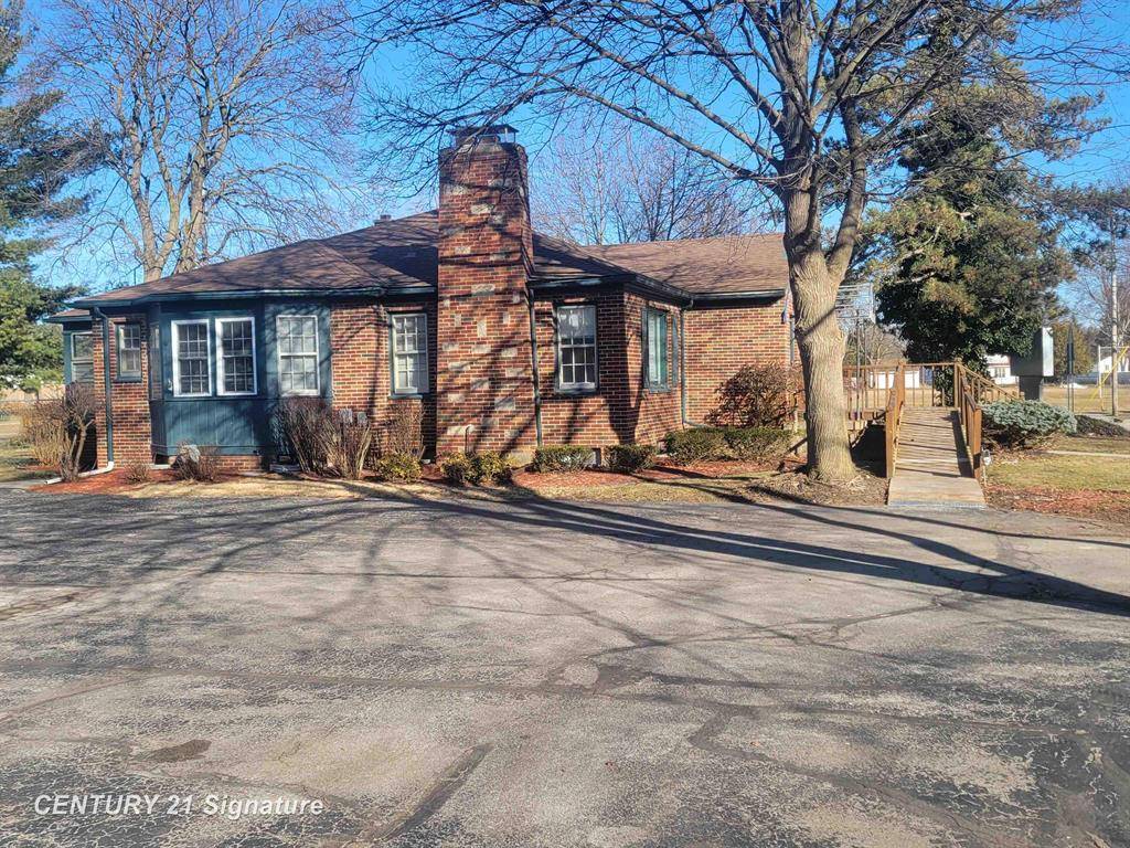 2135 Brenner Street Saginaw, Saginaw, MI 48602