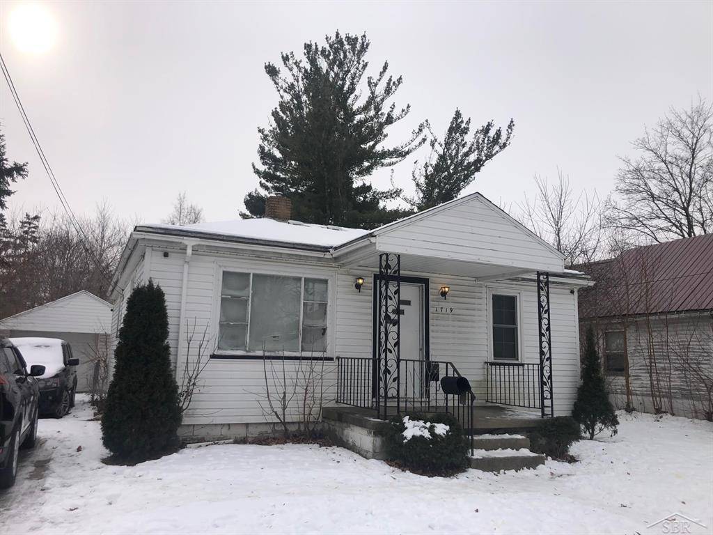 1719 Marquette Road, Saginaw, MI 48602