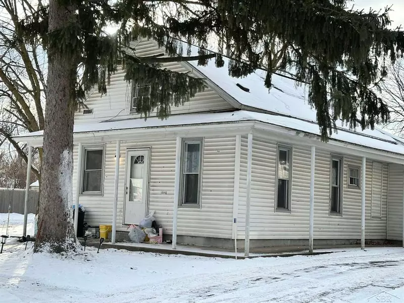 1503 N Clinton Street, Saginaw, MI 48602