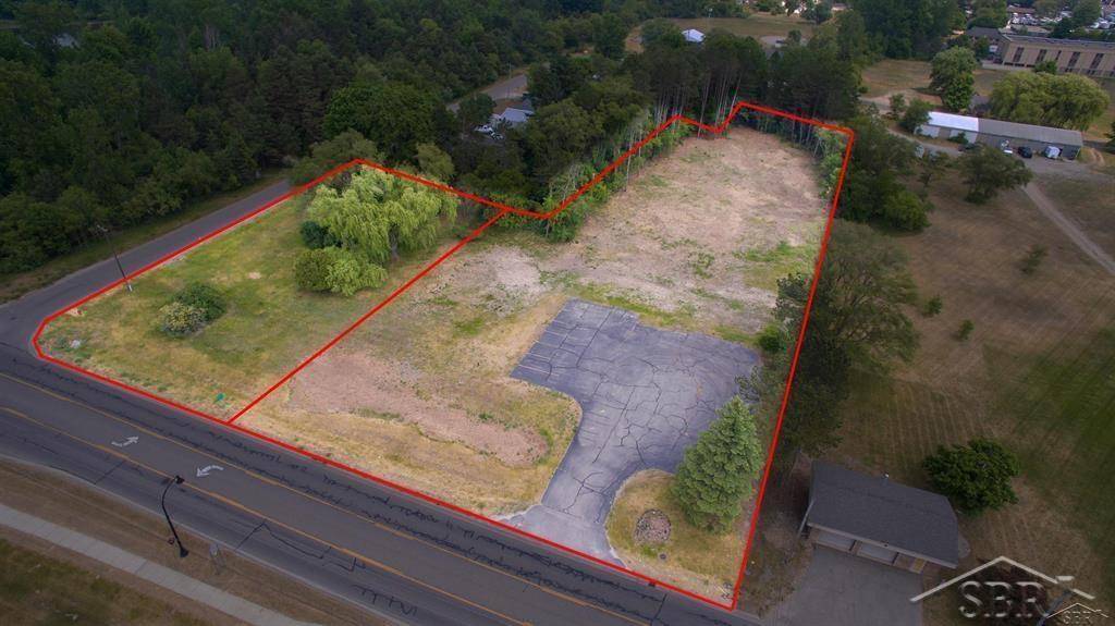 1929 S Isabella Road, Union Twp, MI 48858