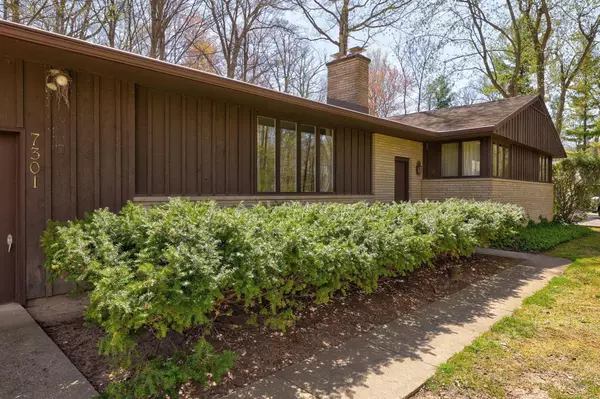 Frankenmuth Twp, MI 48734,7301 W Ronrick Place