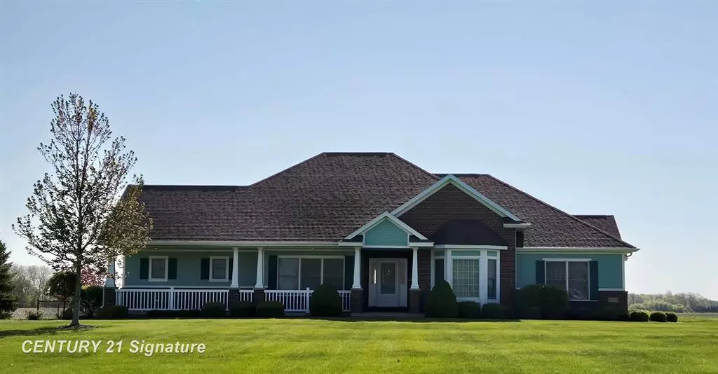 6790 Hospital Road, Tittabawassee Twp, MI 48623