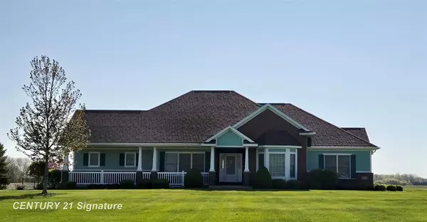 6790 Hospital Road, Tittabawassee Twp, MI 48623