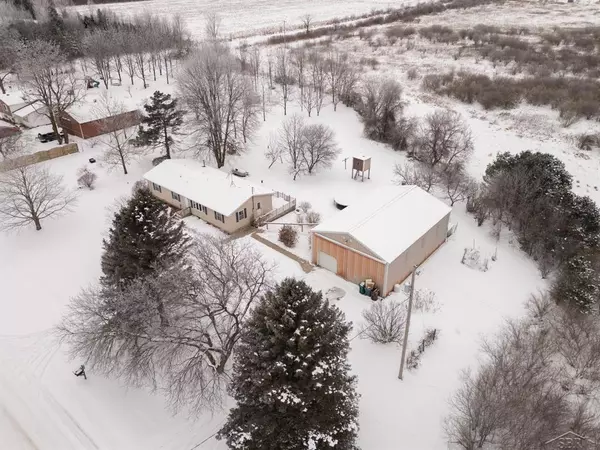 Geneva Twp, MI 48618,5944 W Weinert Road