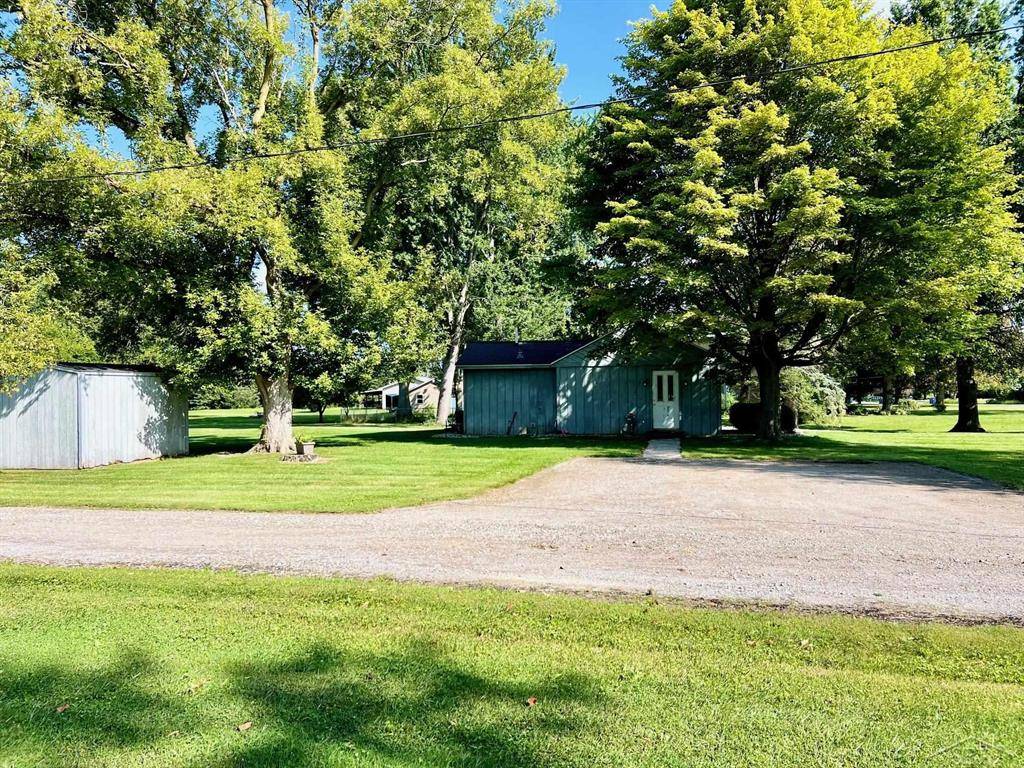 Saginaw Twp, MI 48603,3675 Hackett Road