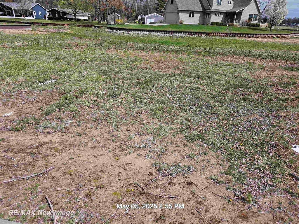 Billings Twp, MI 48612,5243 Martin Road