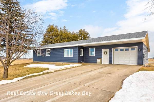 2720 Colwood Road, Caro, MI 48723