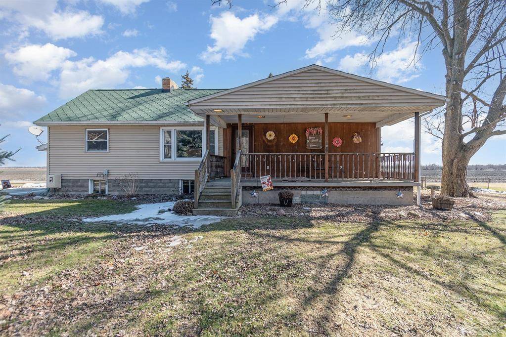 6220 N Westervelt Road, Zilwaukee Twp, MI 48604