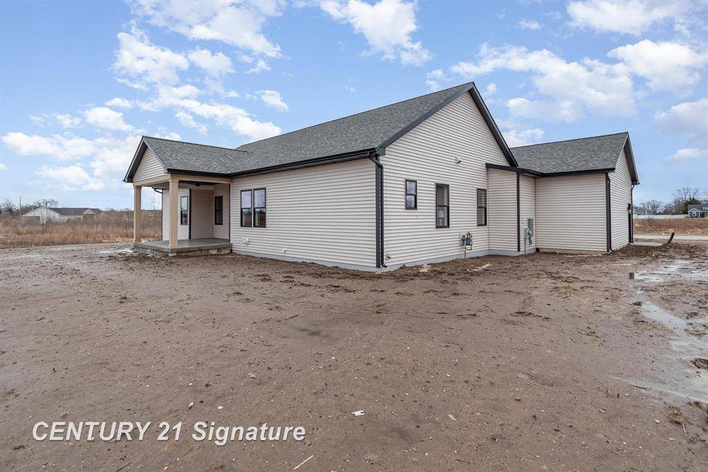 Monitor Twp, MI 48706,2289 Holly Ridge Lane