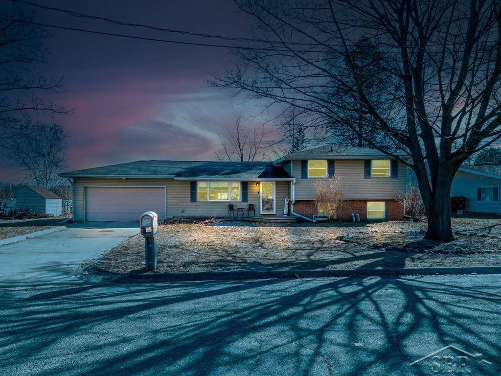 397 Shamrock Court, Clare, MI 48617