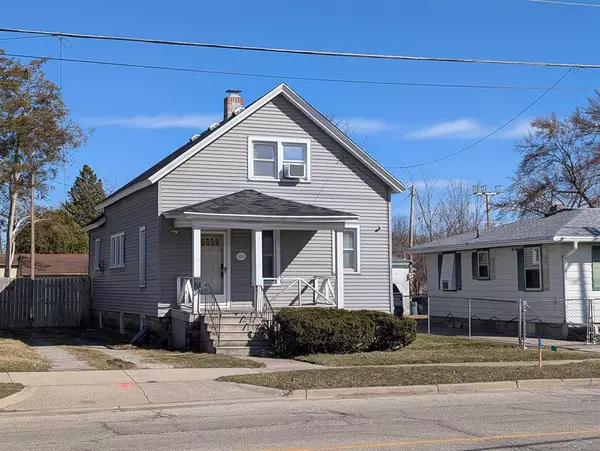 806 S Wheeler Street, Saginaw, MI 48602