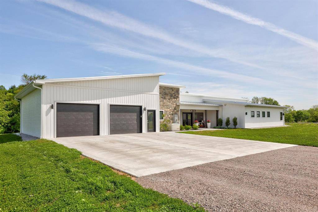 Bridgeport Twp, MI 48722,5595 Riverview Drive