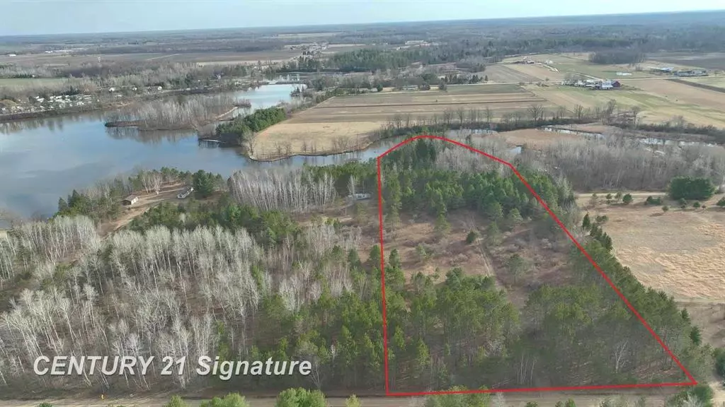VL W Lang Road, Beaverton Twp, MI 48612
