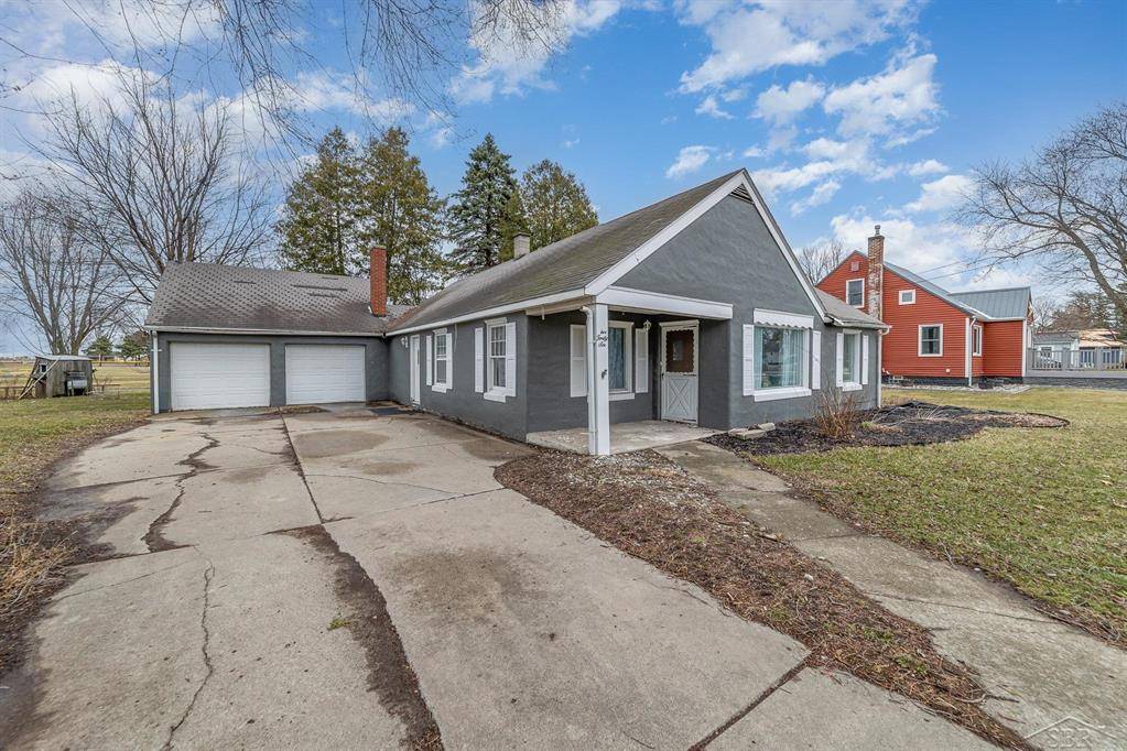 546 W Saginaw Street, Merrill Vlg, MI 48637
