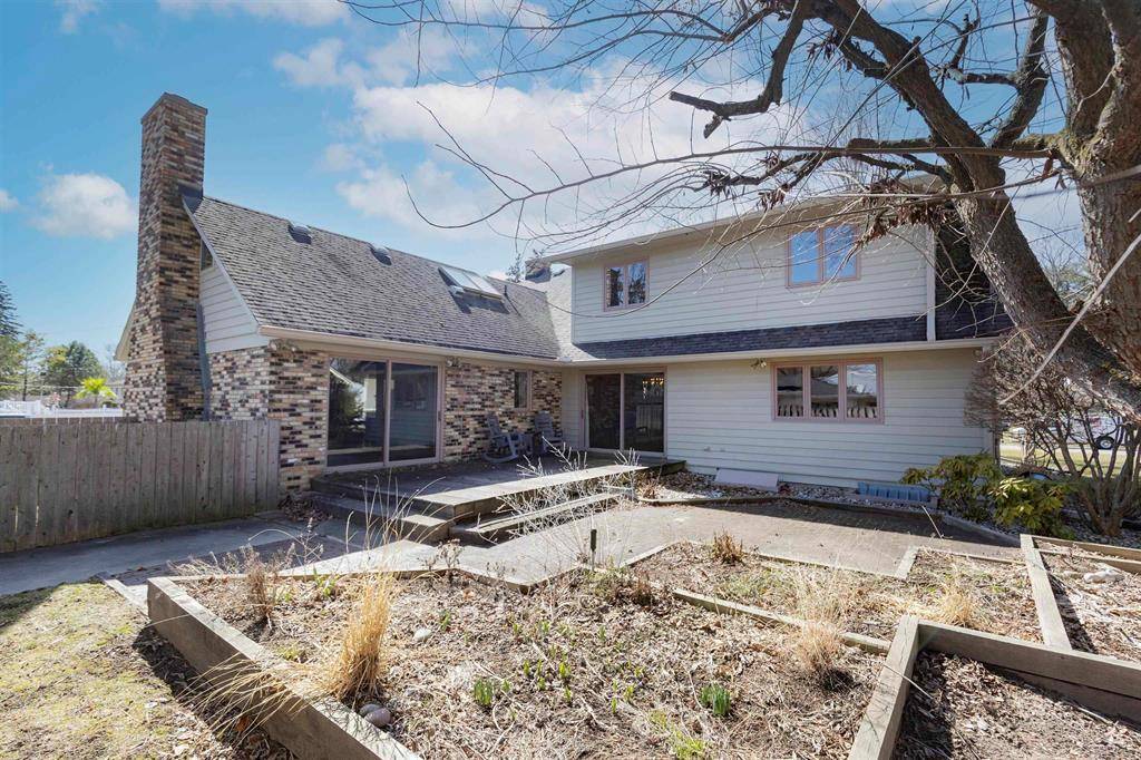 Saginaw Twp, MI 48638,249 Stoneham Drive