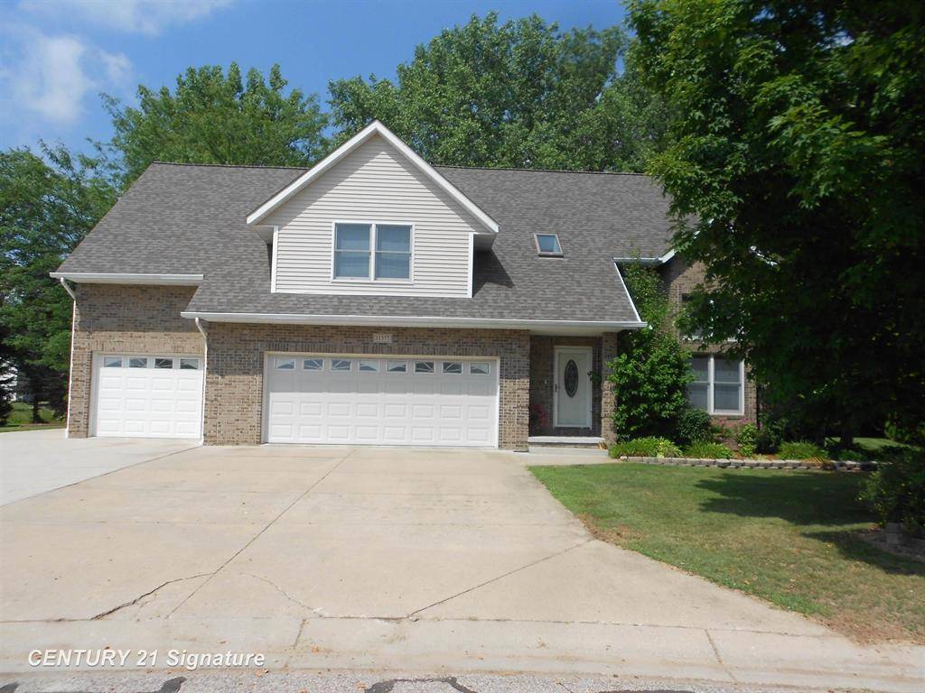 11377 Hillbridge Court, Tittabawassee Twp, MI 48623