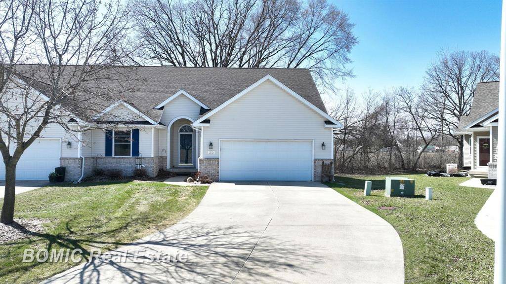 12101 Innsbruck Place, Vienna Twp, MI 48420