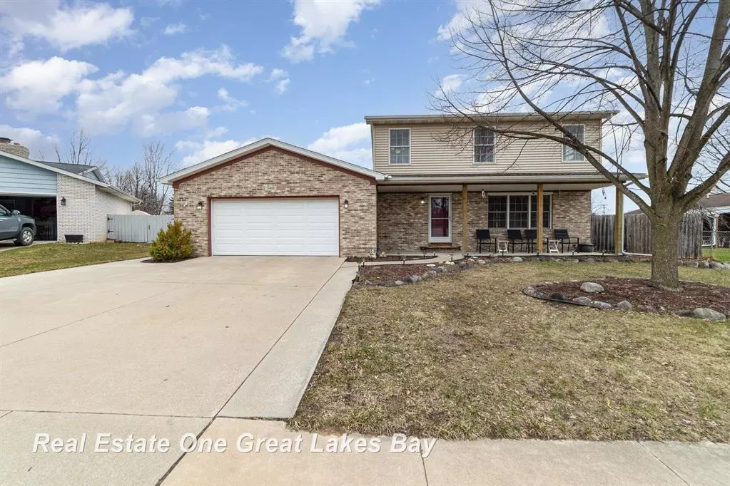 Monitor Twp, MI 48706,3409 Parkway Drive