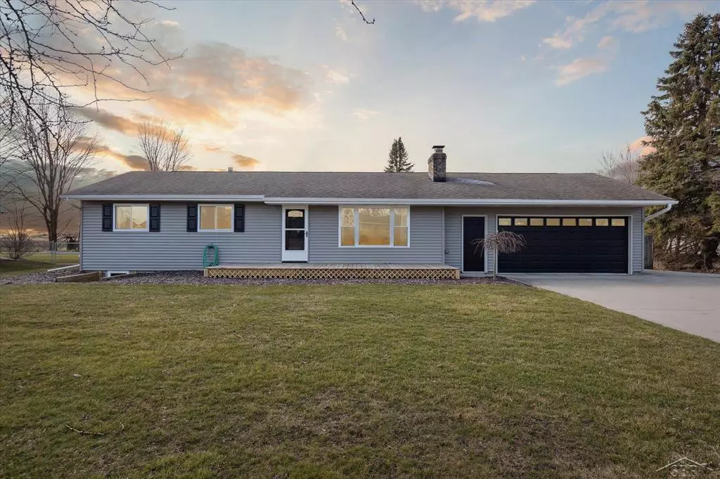 Monitor Twp, MI 48706,2294 E Salzburg Road