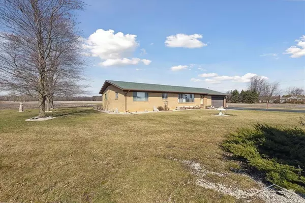 Lakefield Twp, MI 48637,2730 S Merrill Road