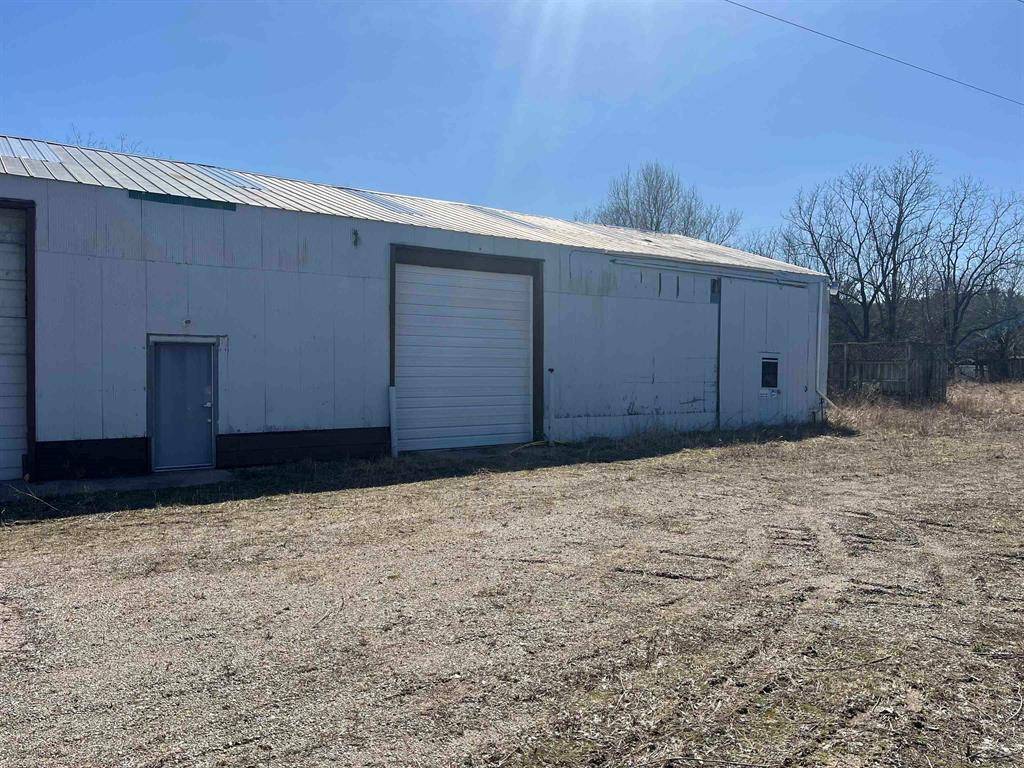 13164 Seymour Road, Montrose, MI 48457