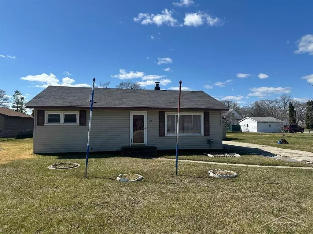 Buena Vista Twp, MI 48601,415 S 27th Street
