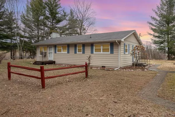 544 Woodby Road, Tobacco Twp, MI 48612