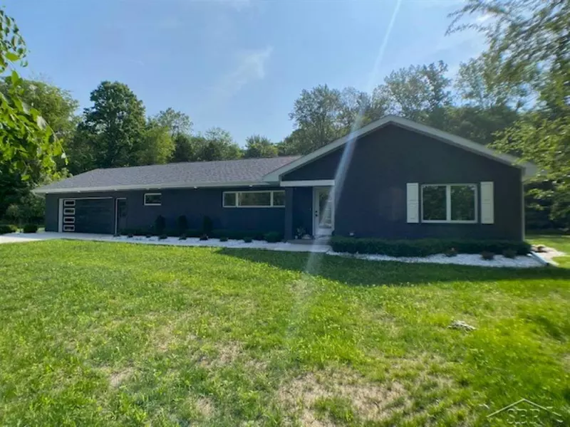 7300 N Gleaner Road, Tittabawassee Twp, MI 48623