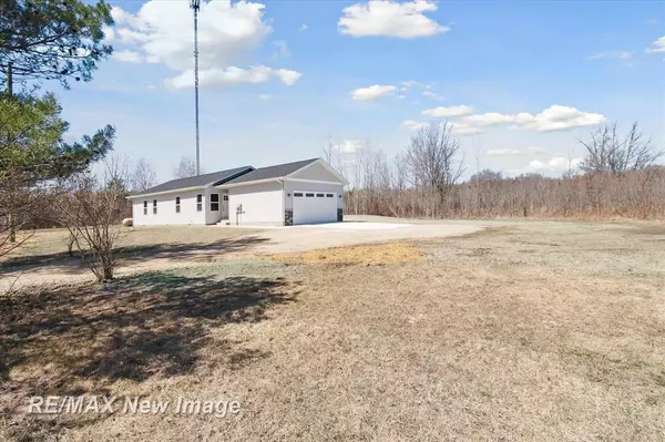 Beaverton Twp, MI 48612,4056 Lang Road