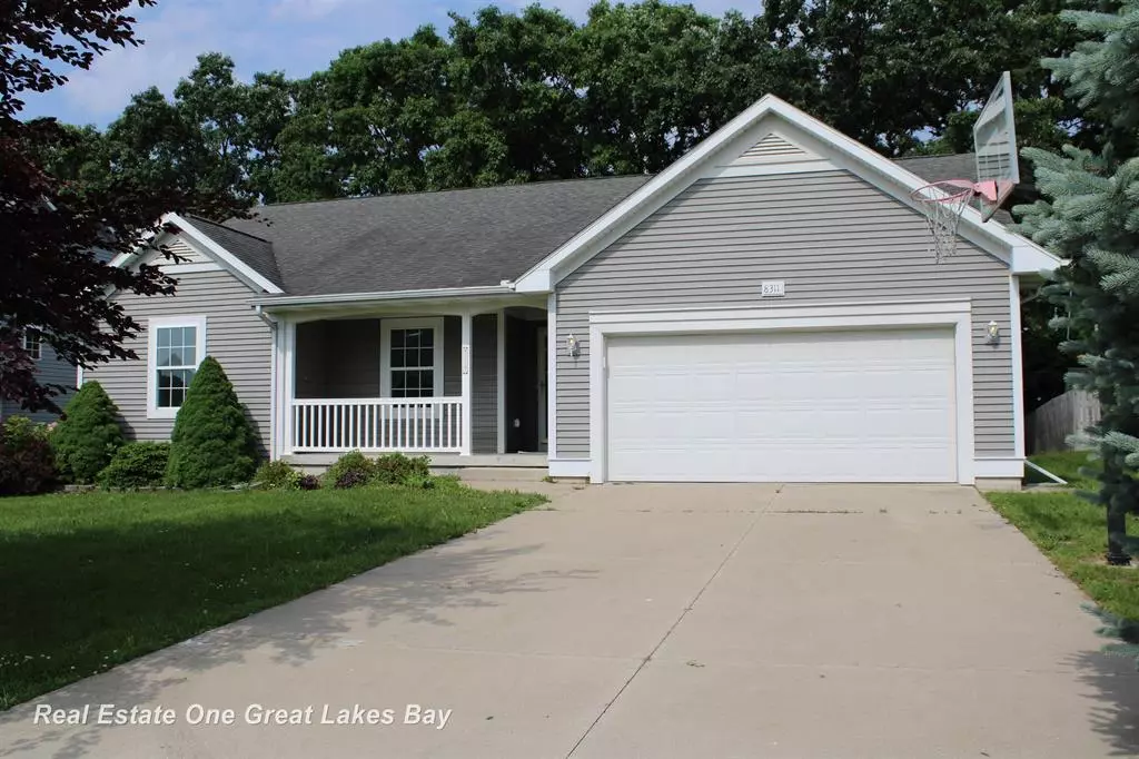 Tittabawassee Twp, MI 48623,8311 Goldfinch Road