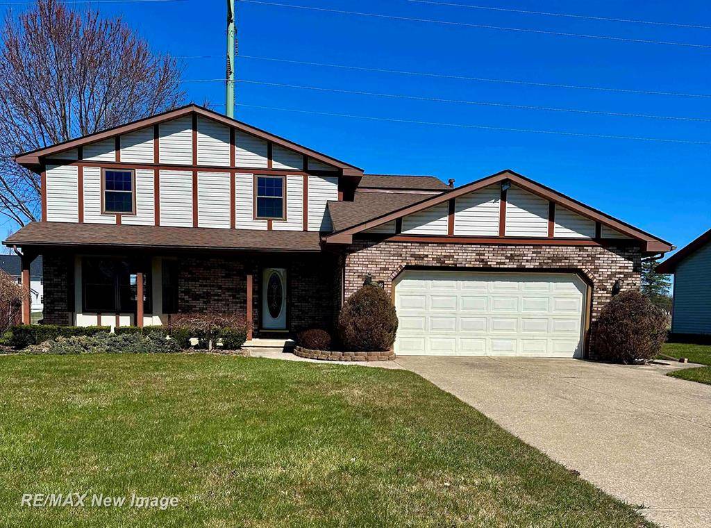 6256 Moreland Lane, Saginaw Twp, MI 48603