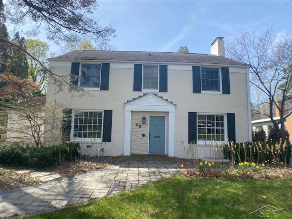 68 Davis Drive, Saginaw Twp, MI 48602