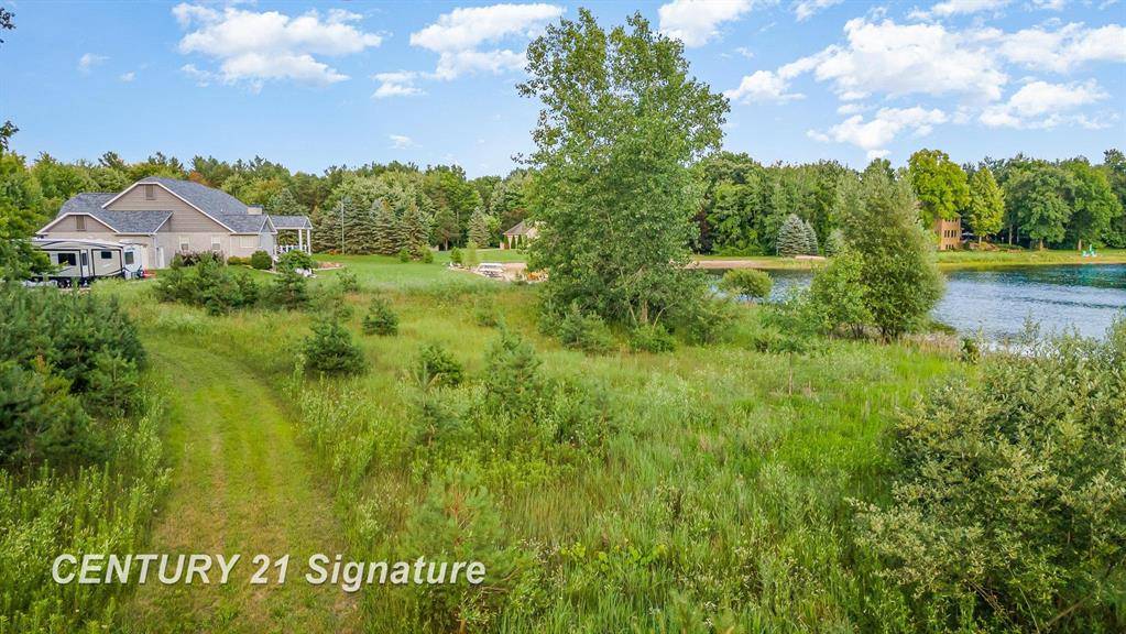 Fremont Twp, MI 48626,Vacant Swan Creek Road