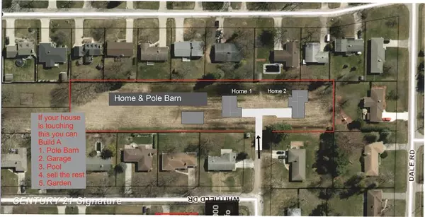 Saginaw Twp, MI 48603,0 Manistee Street
