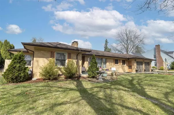 1465 Glendale Avenue, Saginaw Twp, MI 48638