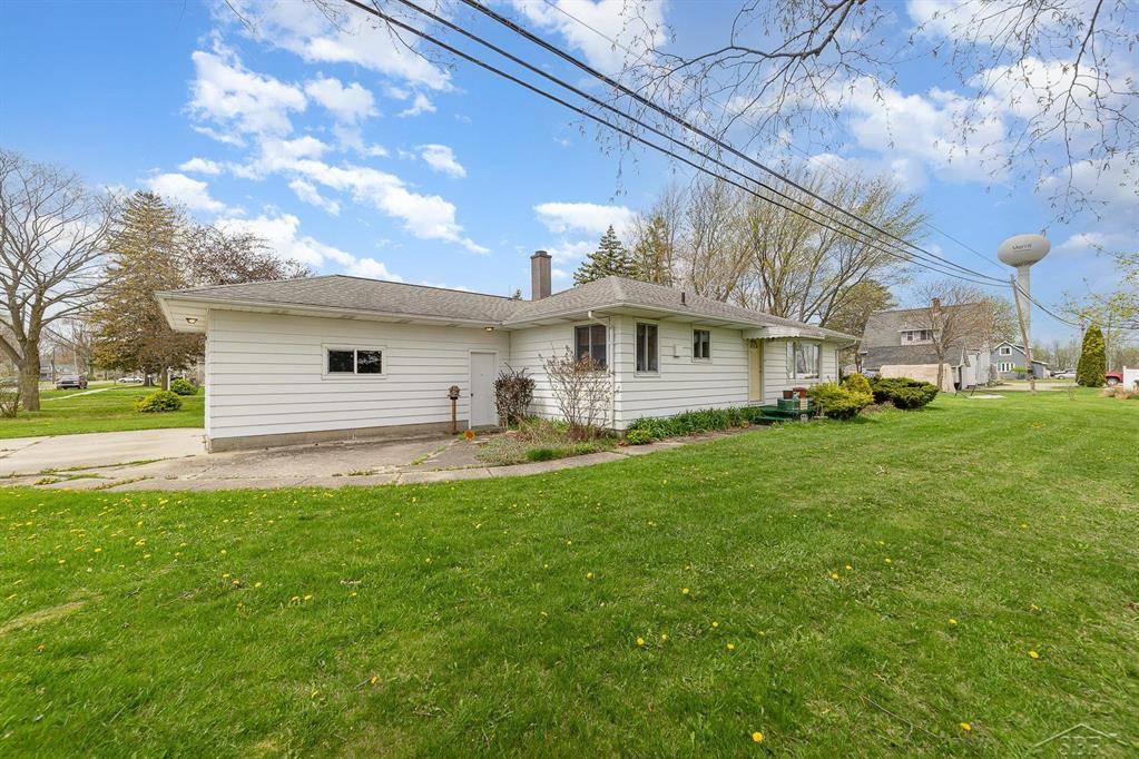 Merrill Vlg, MI 48637,398 E Alice Street