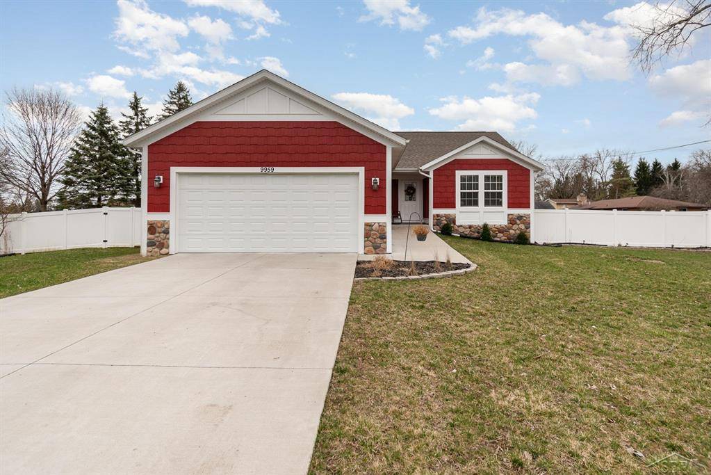 Thomas Twp, MI 48623,9959 Dice Road
