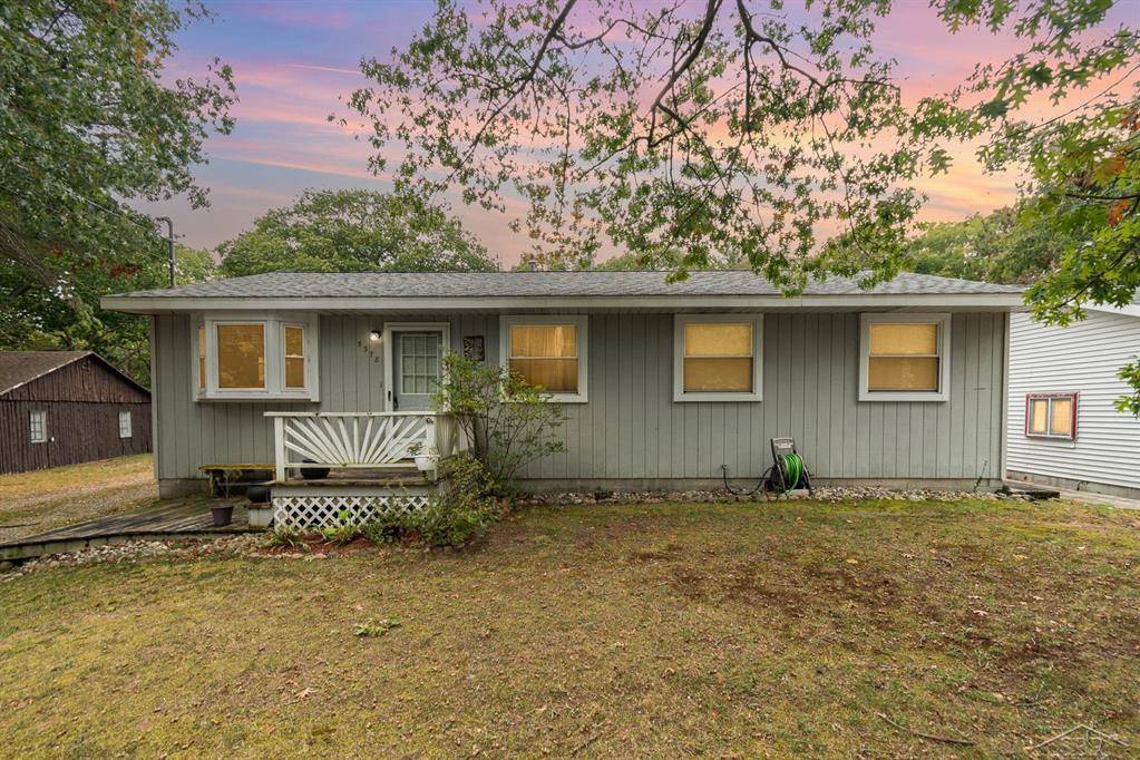 5378 E 14TH Street, Sims Twp, MI 48703