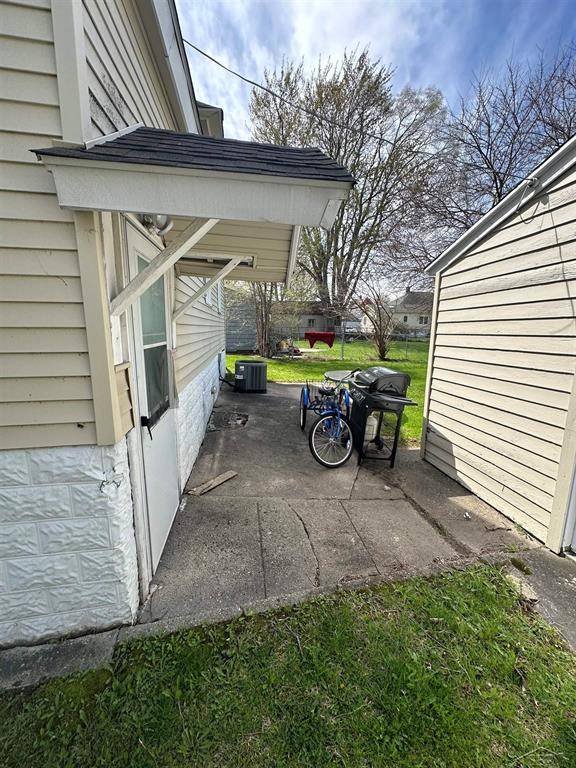 Bay City, MI 48706,1902 Kiesel Street