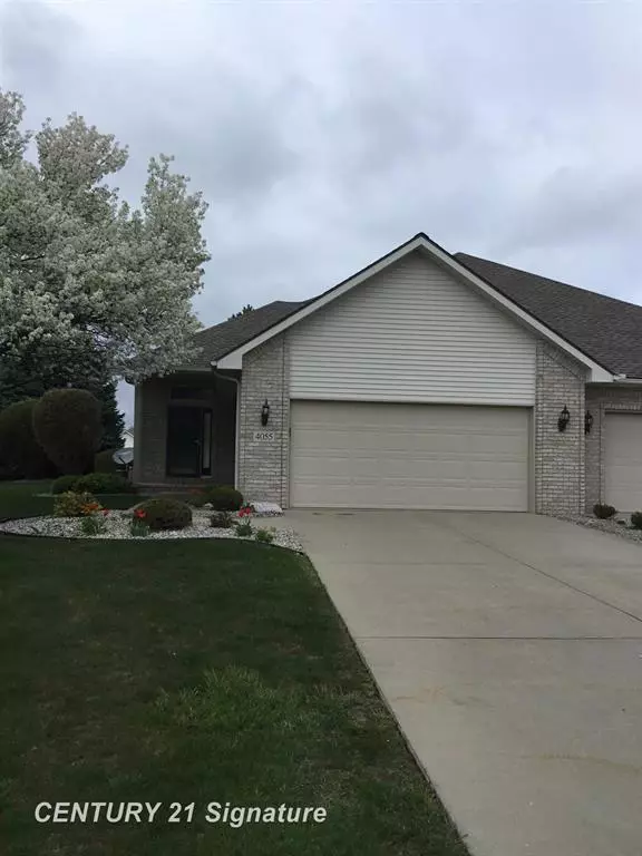 Monitor Twp, MI 48706,4055 Creekwood circle Street