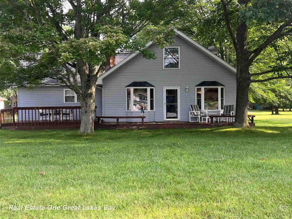 115 Atwood Drive, Denton Twp, MI 48651