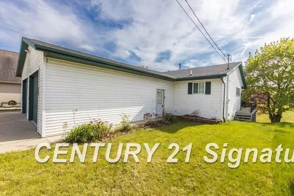 4684 Benchley Drive, Tobacco Twp, MI 48612