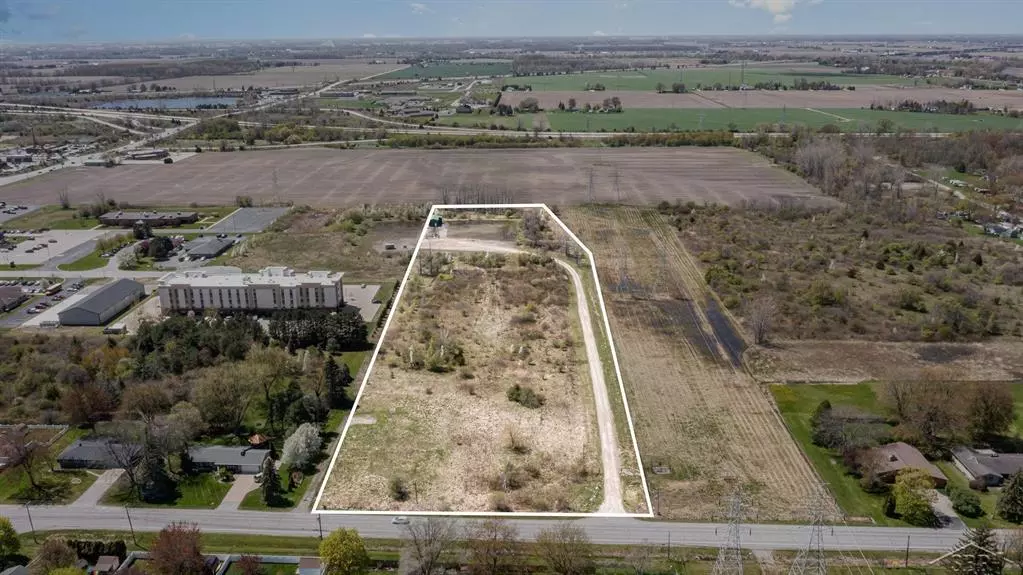 3868 S 2 Mile Road, Monitor Twp, MI 48706