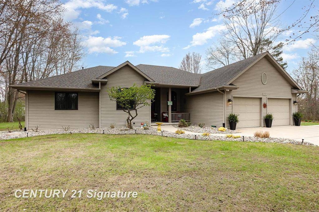 Williams Twp, MI 48642,4031 Flajole Road