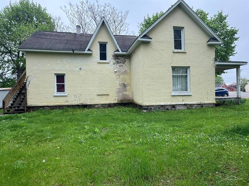 Gladwin, MI 48624,435 E Maple Street